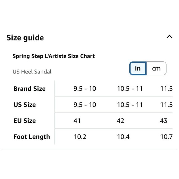 L'Artististe Floral Sandals Boho Spring Step 9.5 10 Block Heel Voguesh - Picture 15 of 15